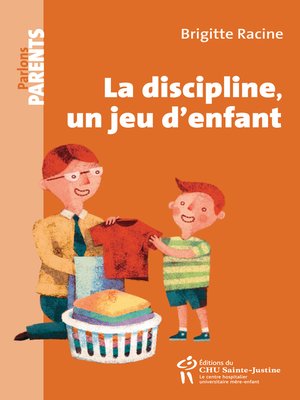 La discipline, un jeu d'enfant - ebook